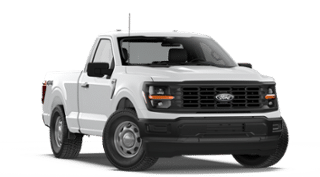 2026 Ford F-150® External Image 5